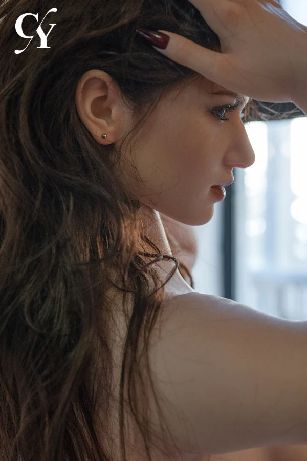 TOP-CY Doll I 5.77ft/176cm E Cup Tall Busty Sex Dolls - Elva