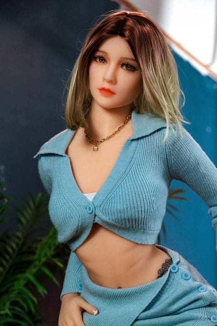 In Stcok 5.2ft/158cm Lifelike Sex Dolls – Iutavia
