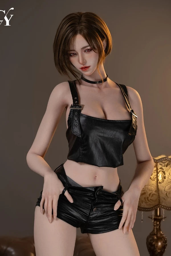 TOP-CY Doll I 5.51ft/168cm F Cup New Asian Sex Doll - Wan