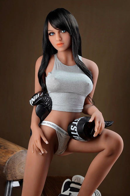 In Stock 166cm/5ft5 Affordable Sex Doll - Bette