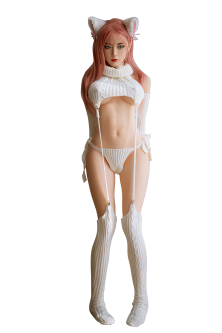 In Stock SY Doll I 5ft3/160cm D Cup Life Fize Love Dolls – Rebecca