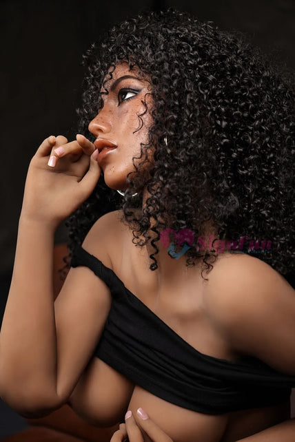 Sigafun I In Stock 5ft4/163cm New Realistic Sex Dolls – Deliay
