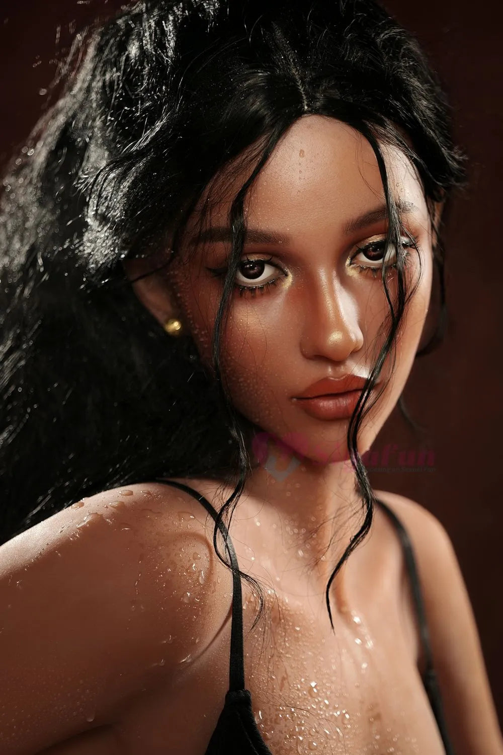 Sigafun I In Stock 5ft2/159cm Best Real Sex Dolls - Cecily