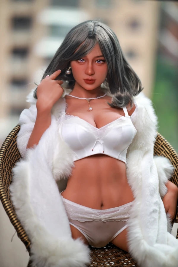 2.62ft/80cm Real Best Sex Doll Torso - Ariel