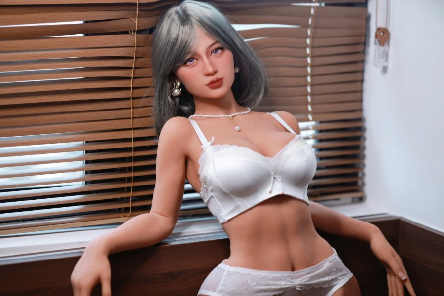 2.62ft/80cm Real Best Sex Doll Torso - Ariel