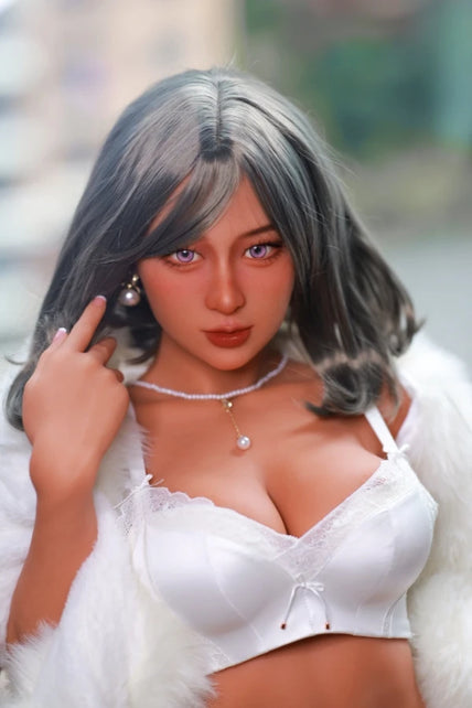 2.62ft/80cm Real Best Sex Doll Torso - Ariel
