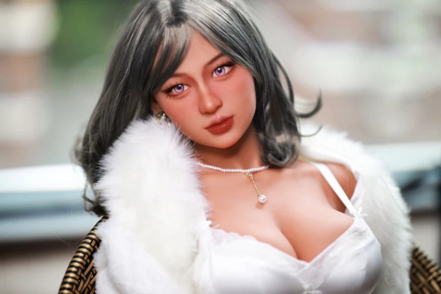 2.62ft/80cm Real Best Sex Doll Torso - Ariel