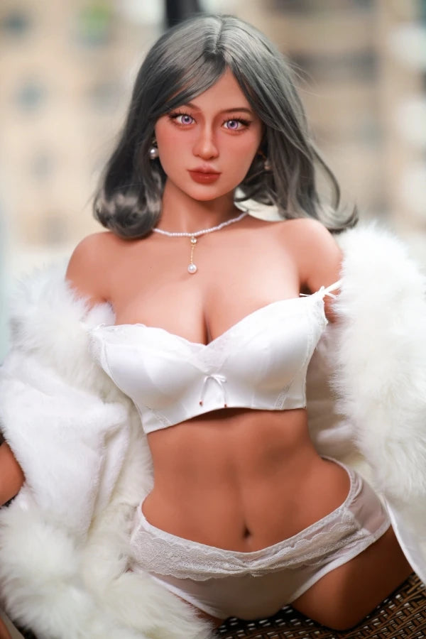2.62ft/80cm Real Best Sex Doll Torso - Ariel