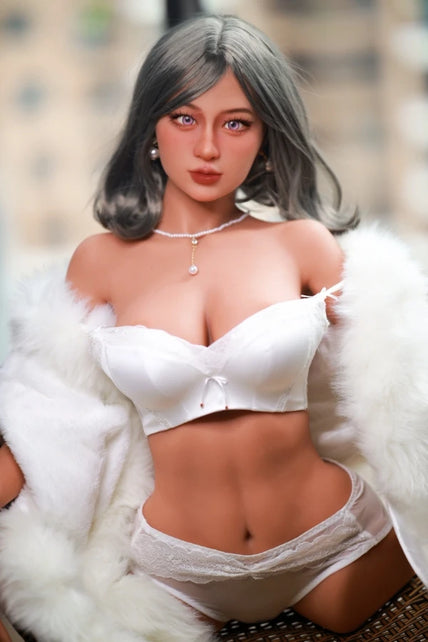 2.62ft/80cm Real Best Sex Doll Torso - Ariel