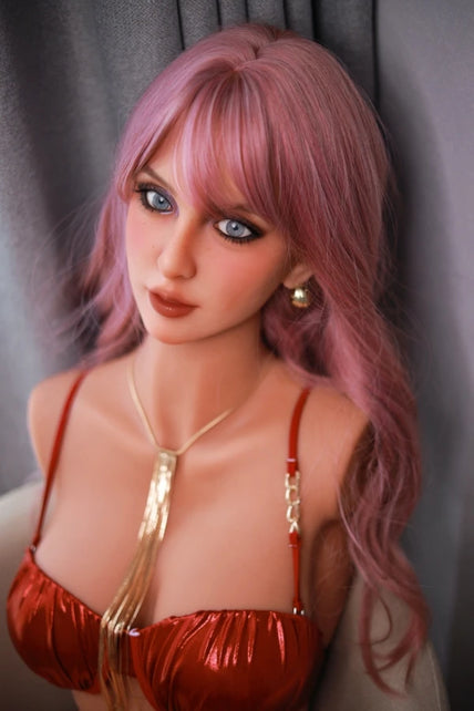 2.79ft/85cm Best Torso Sex Doll - Maite