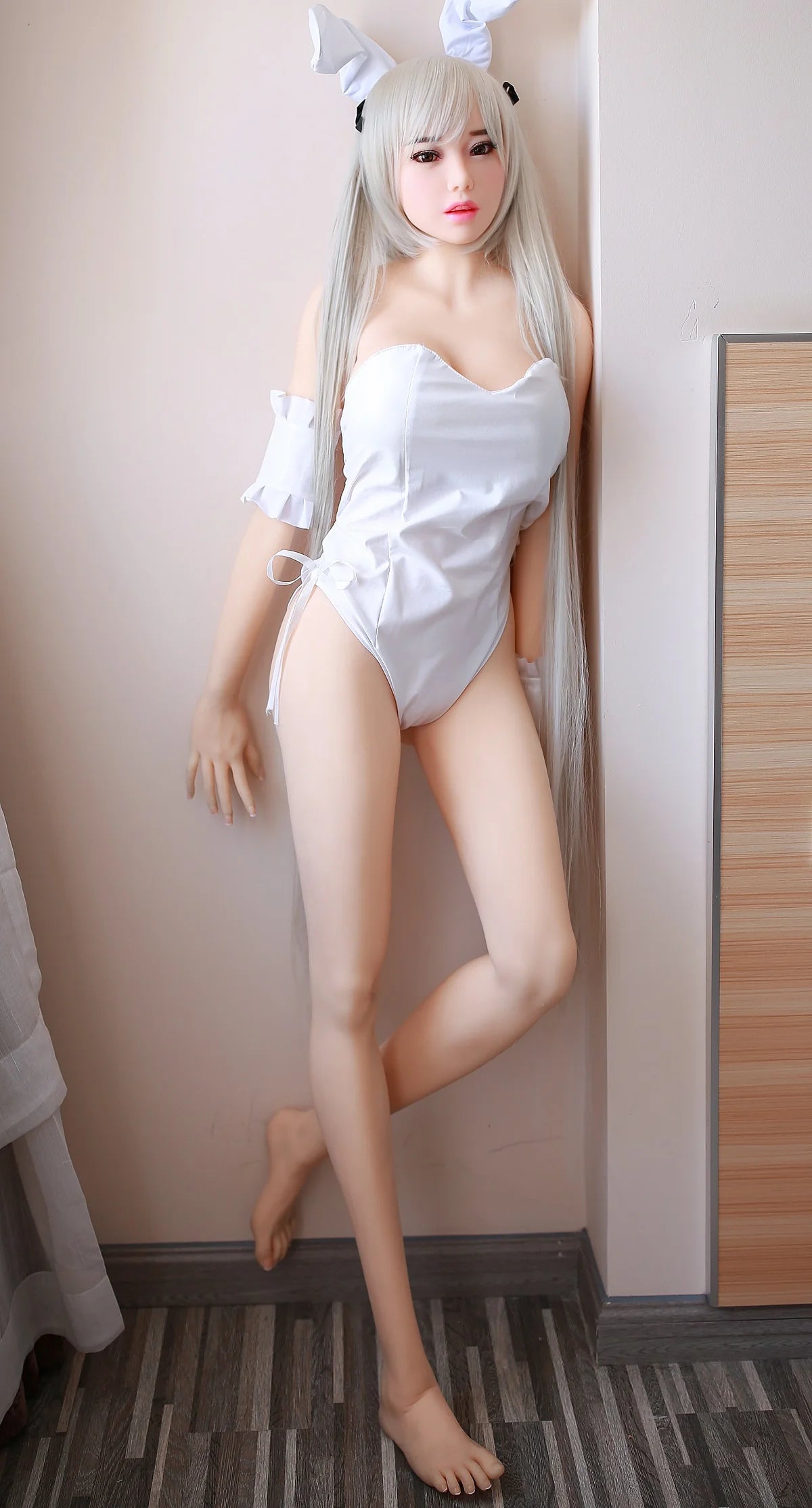 In Stock 158cm (5ft2″) Cheap Sex Dolls For Men – Oriane