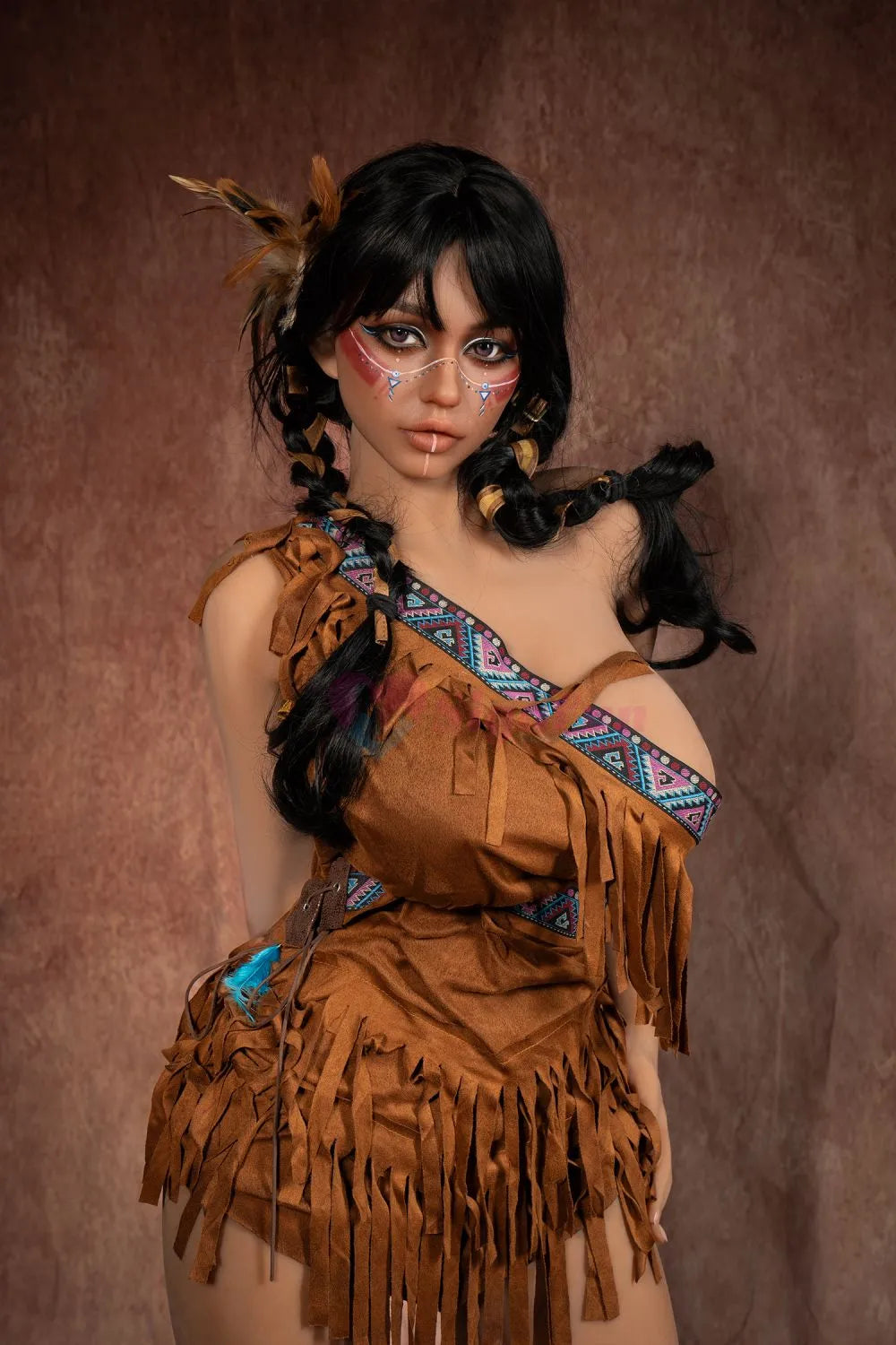 Sigafun I In Stock 5ft2/159cm Cheap Sex Doll for Men – Ada