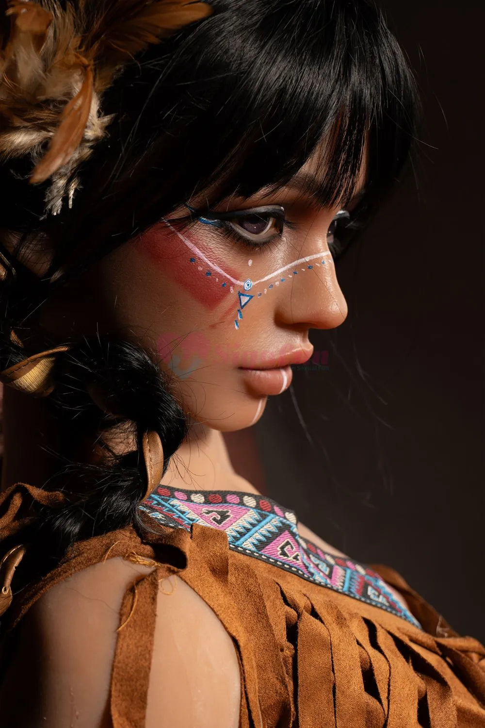 Sigafun I In Stock 5ft2/159cm Cheap Sex Doll for Men – Ada