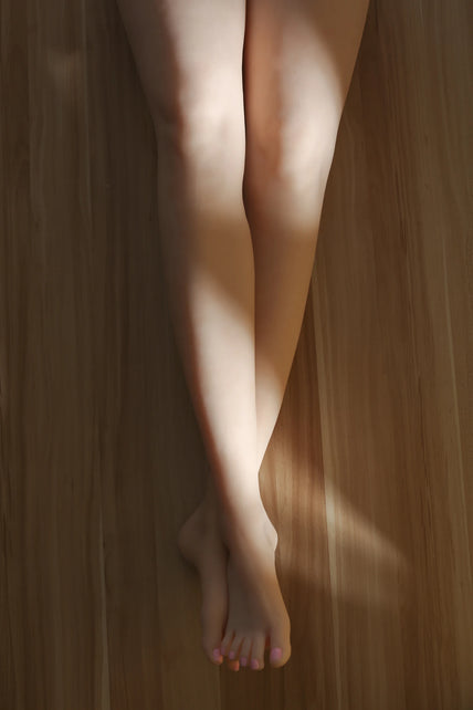 Climax Doll丨84cm/2.76ft Leg Torso Sex Doll
