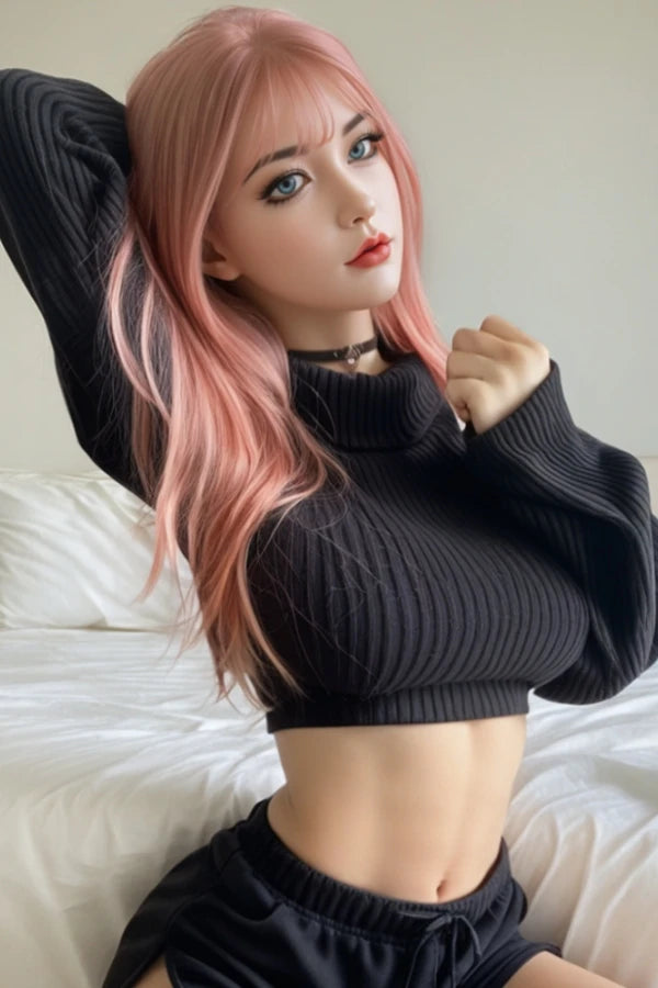 SY Doll I 5ft3/160cm Custom Made Sex Dolls – Kelly