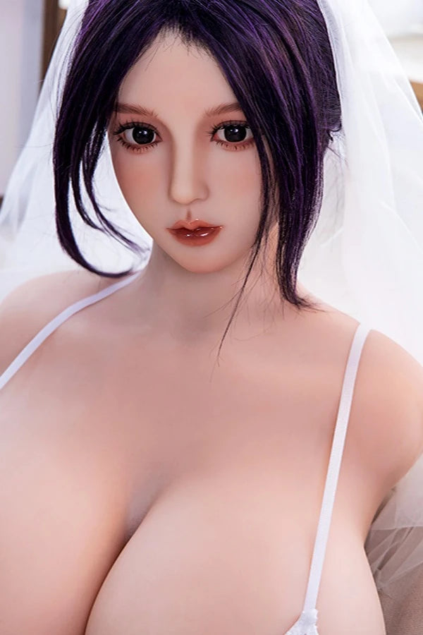 82.0cm/32.28in New Big Tits Sex Doll Torso