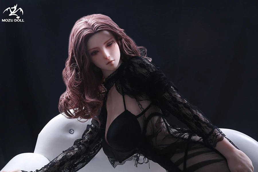 5.35ft/163cm Big Breast Elden Ring Sex Doll