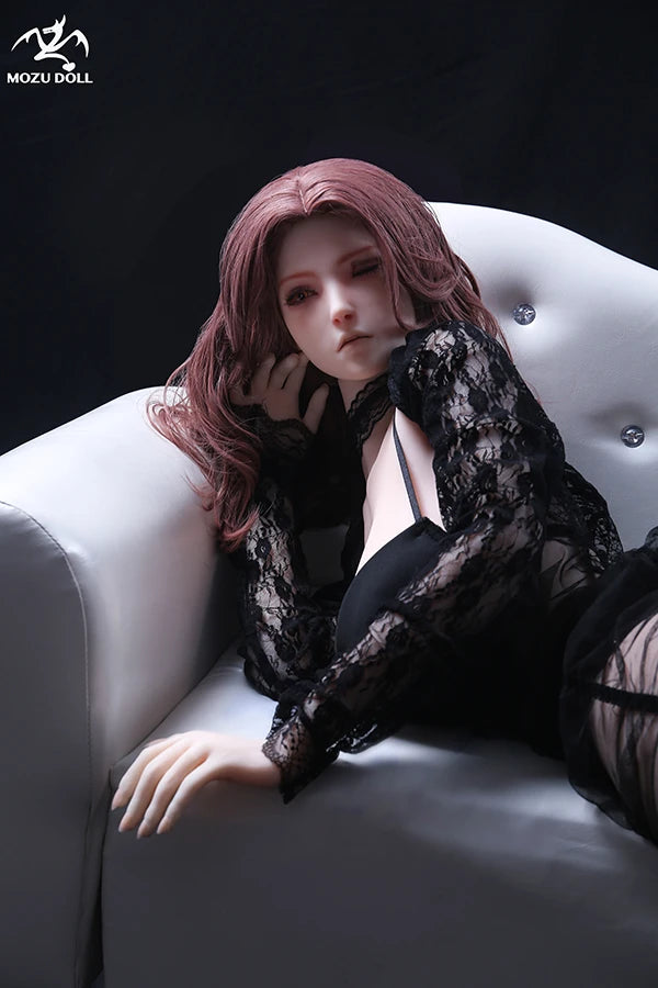 5.35ft/163cm Big Breast Elden Ring Sex Doll