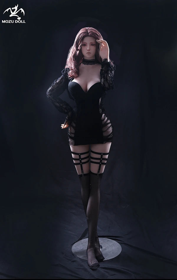 5.35ft/163cm Big Breast Elden Ring Sex Doll