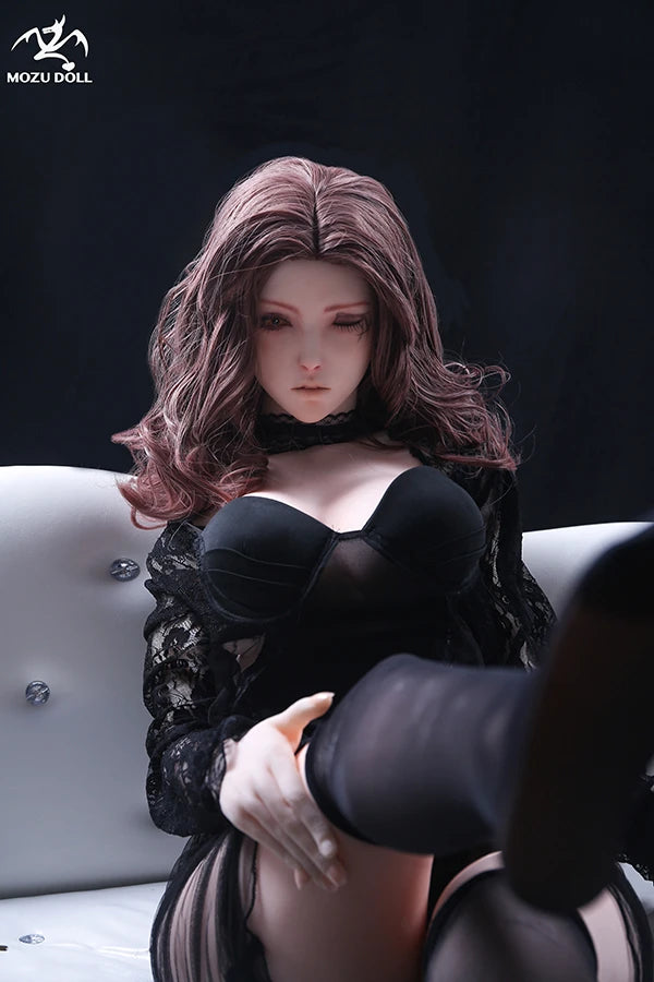 5.35ft/163cm Big Breast Elden Ring Sex Doll