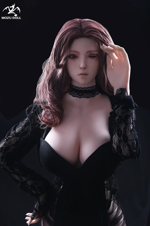 5.35ft/163cm Big Breast Elden Ring Sex Doll