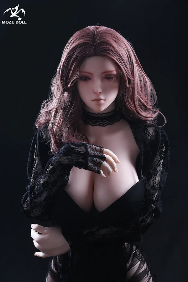 5.35ft/163cm Big Breast Elden Ring Sex Doll