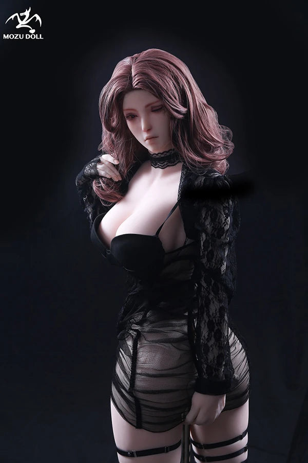 5.35ft/163cm Big Breast Elden Ring Sex Doll