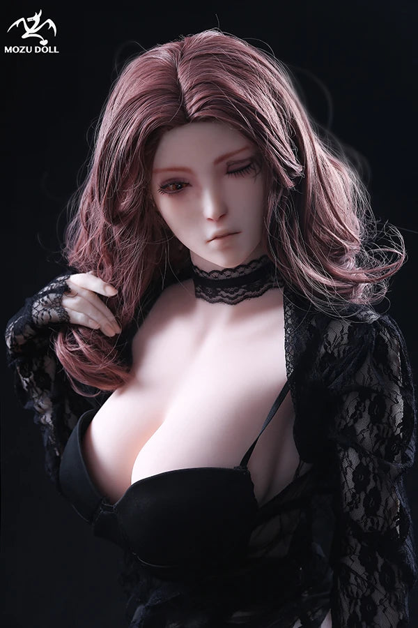 5.35ft/163cm Big Breast Elden Ring Sex Doll