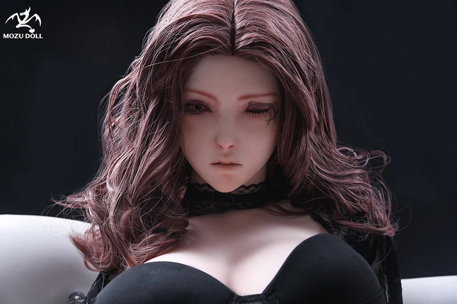 5.35ft/163cm Big Breast Elden Ring Sex Doll