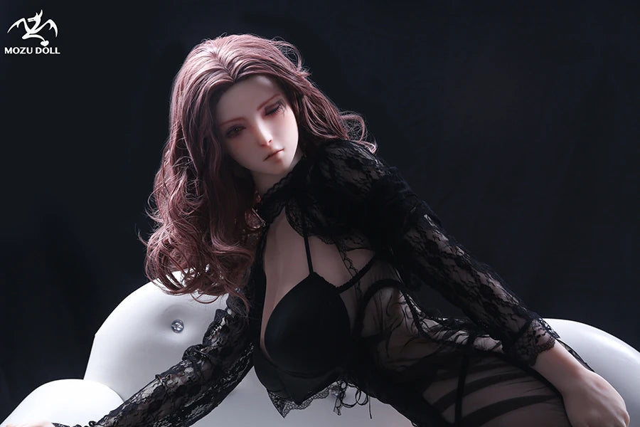 5.35ft/163cm Big Breast Elden Ring Sex Doll