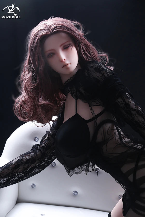 5.35ft/163cm Big Breast Elden Ring Sex Doll