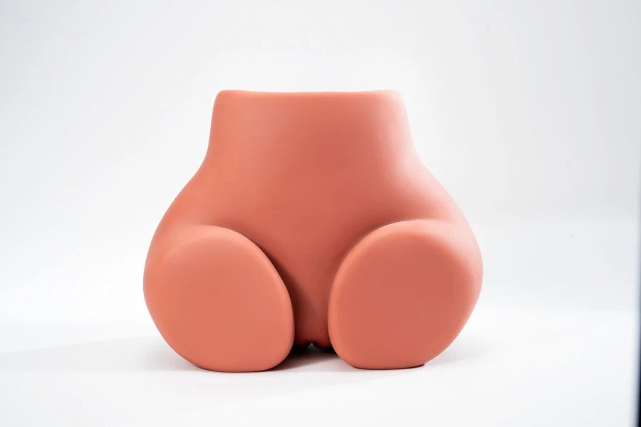 Sexy Sex Doll Butt Torso