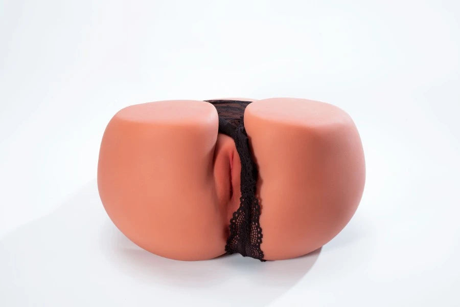 Sexy Sex Doll Butt Torso