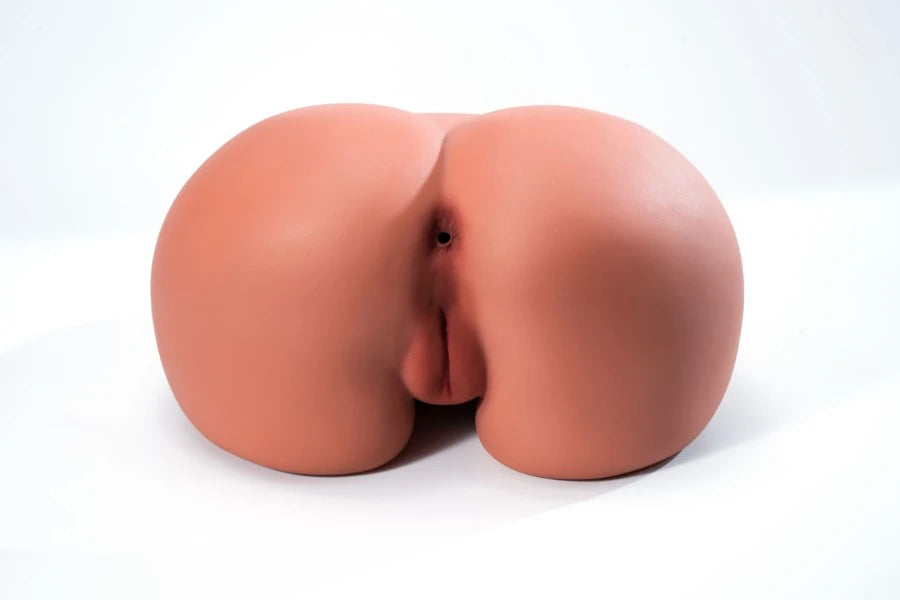 Sexy Sex Doll Butt Torso