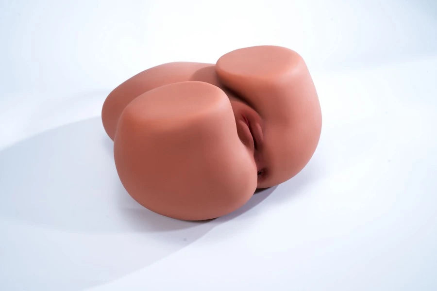 Sexy Sex Doll Butt Torso