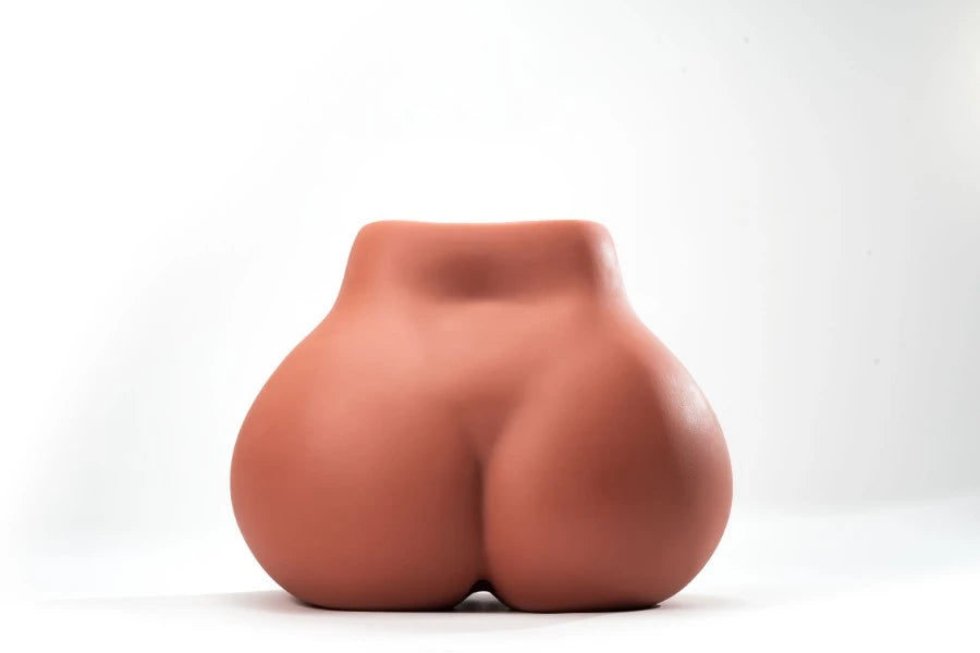 Sexy Sex Doll Butt Torso