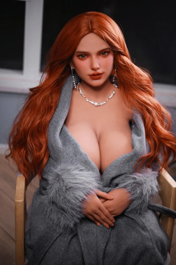 US Stock 85cm/2.79ft Unique Charm Sex Doll Torso