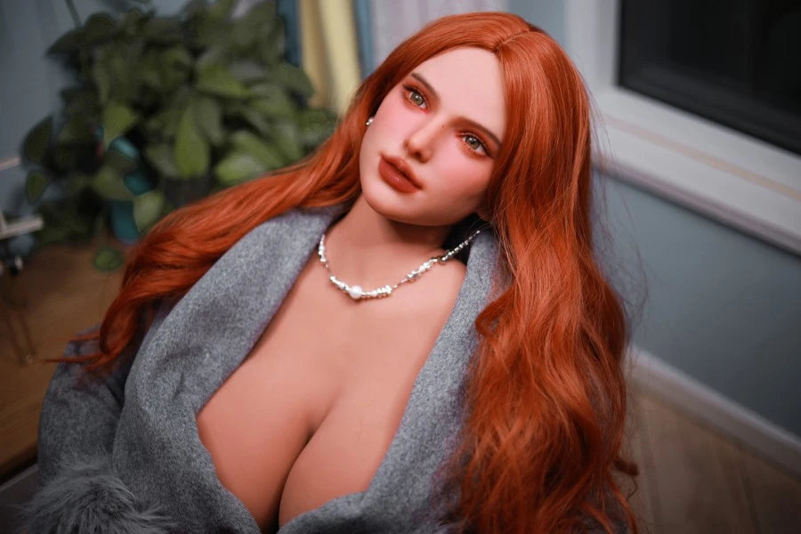 US Stock 85cm/2.79ft Unique Charm Sex Doll Torso