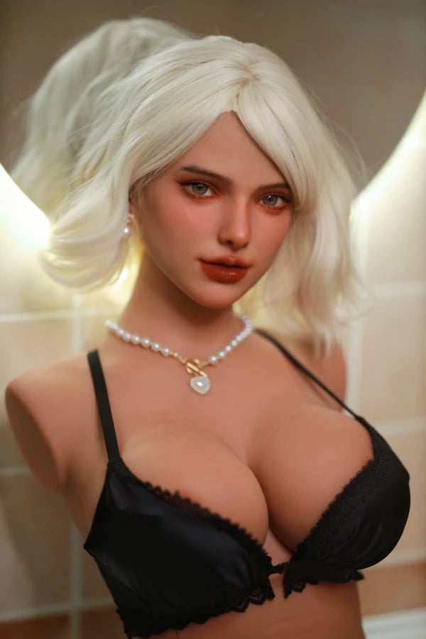 US Stock 86cm/2.82ft Realistic Sex Doll Torso