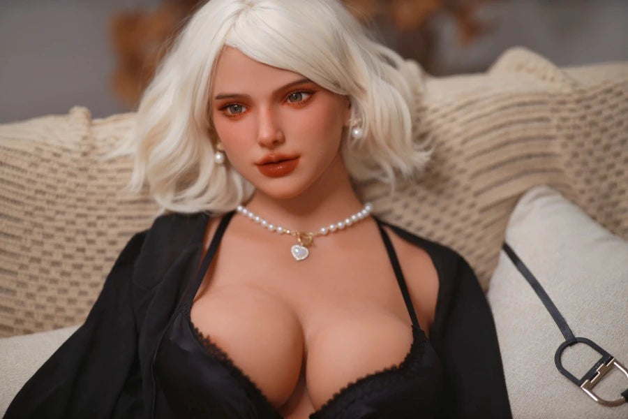 US Stock 86cm/2.82ft Realistic Sex Doll Torso