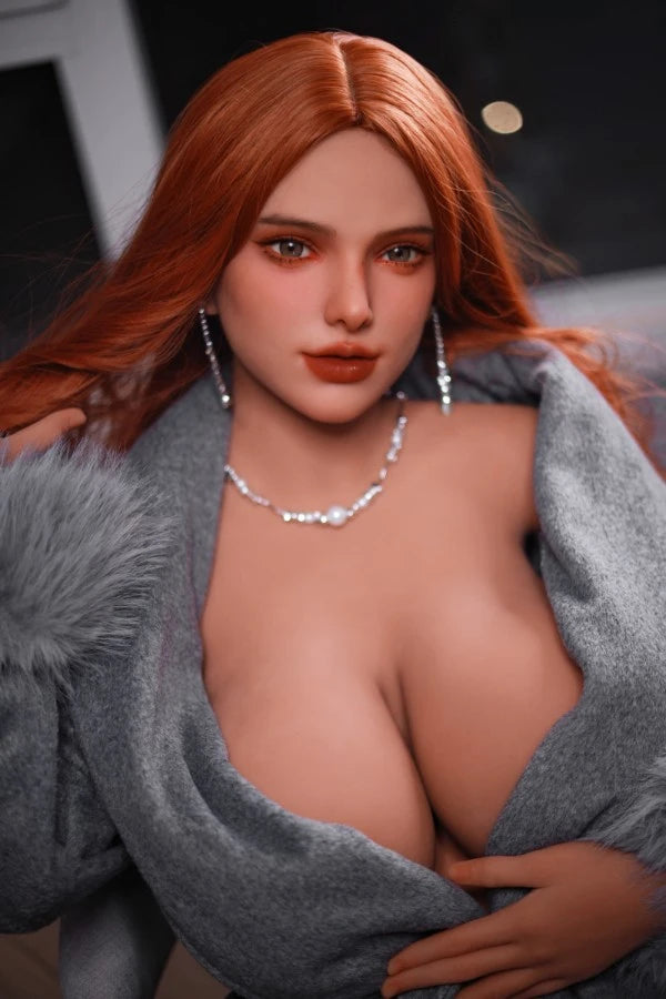 US Stock 85cm/2.79ft Unique Charm Sex Doll Torso