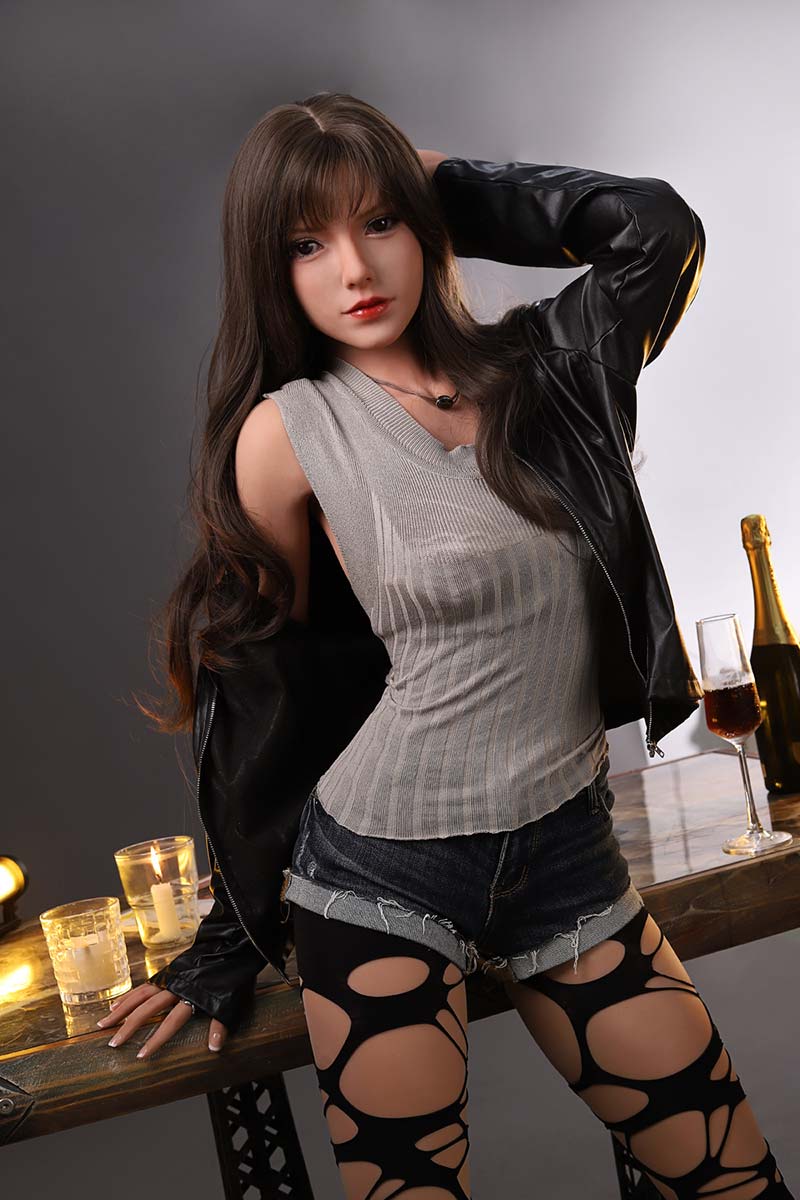 In Stock SY Doll I 5ft3/160cm Full Body Sex Dolls for Men – Esme