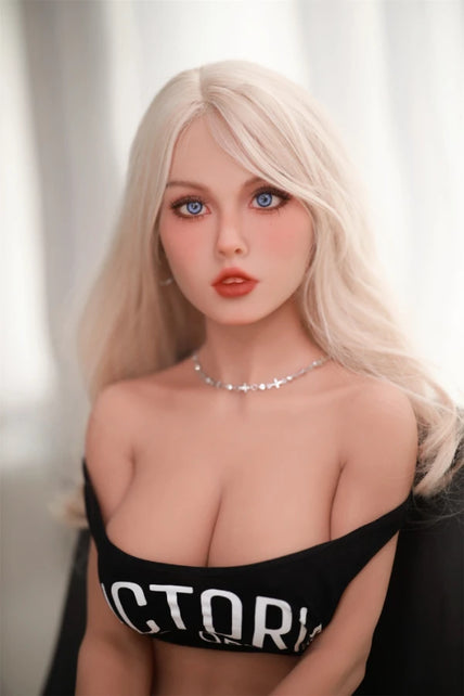 2.62ft/80cm Full Size Torso Sex Doll - lrmy