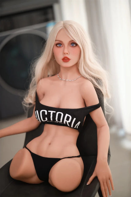 2.62ft/80cm Full Size Torso Sex Doll - lrmy