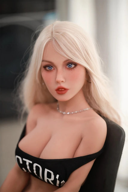 2.62ft/80cm Full Size Torso Sex Doll - lrmy