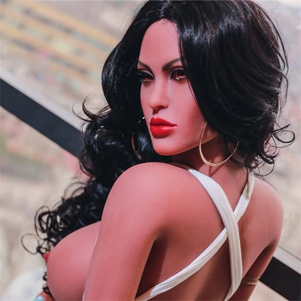 US Stock 5.58ft/170cm SSBBW New Sex Doll - Giovanna