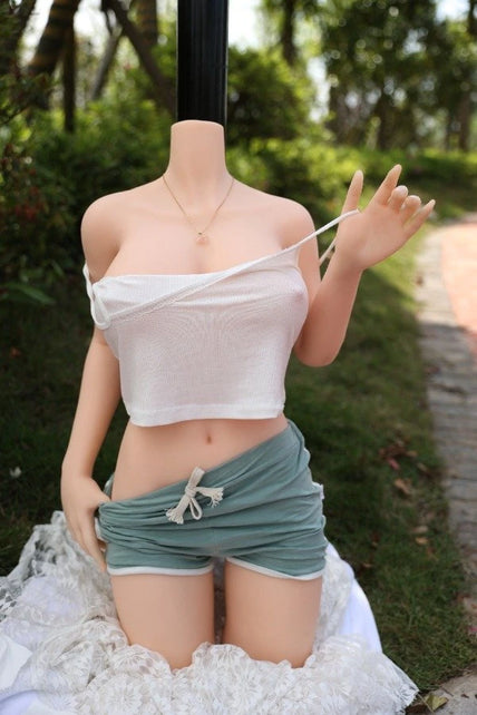 83.0cm/32.68in Lifelike Sex Doll Torso