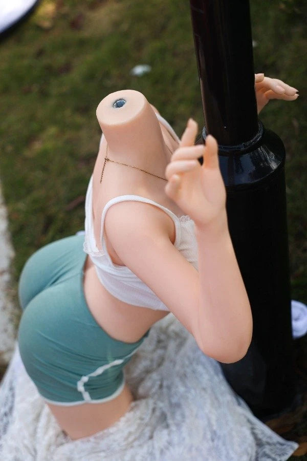 83.0cm/32.68in Lifelike Sex Doll Torso