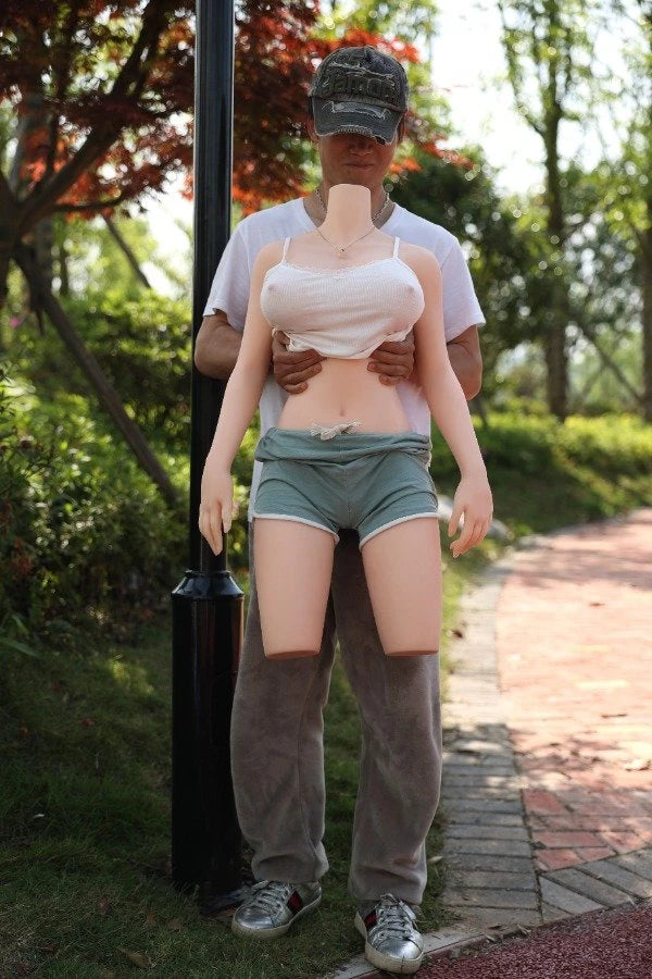 83.0cm/32.68in Lifelike Sex Doll Torso