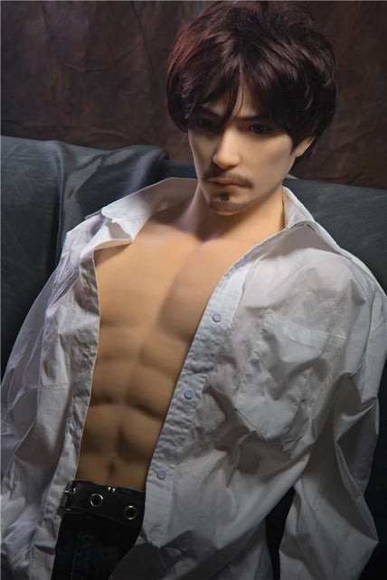 88cm/2ft10 Best Male Torso Sex Doll